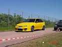 Rennstrecke Opeltreffen Oschersleben 2010